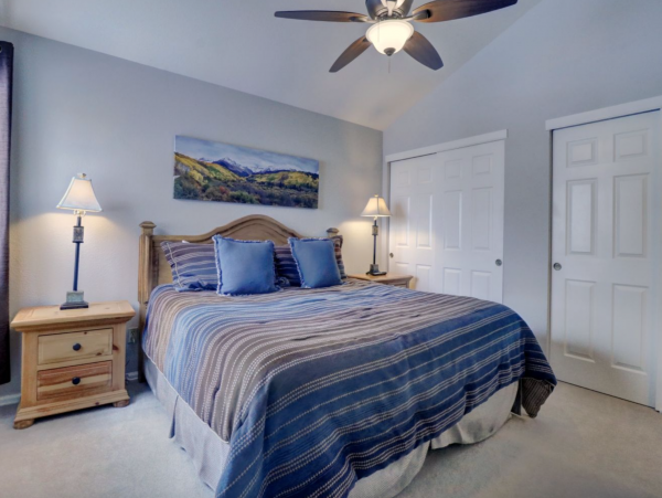 Copper MTN East Village Pet Friendly townhome